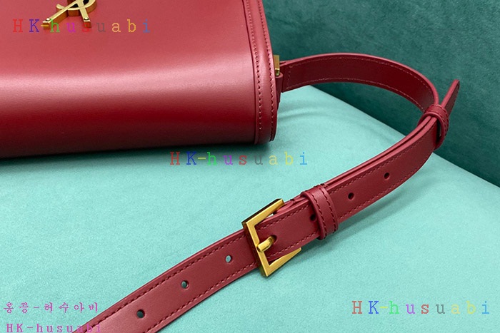 ★미러급★입생로랑 솔페리노 미디엄 샤첼백 634305-7