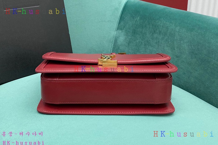 ★미러급★입생로랑 솔페리노 미디엄 샤첼백 634305-7