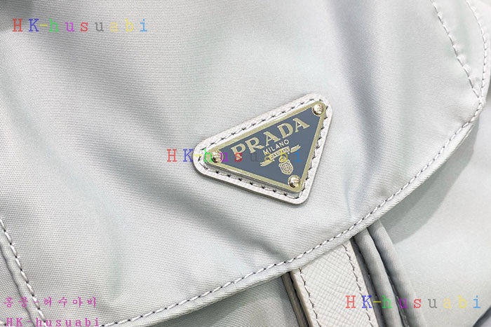 ★미러급★ 프라다 패브릭 백팩  P 1BZ811-4