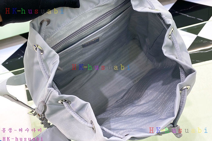 ★미러급★ 프라다 패브릭 백팩  P 1BZ811-4