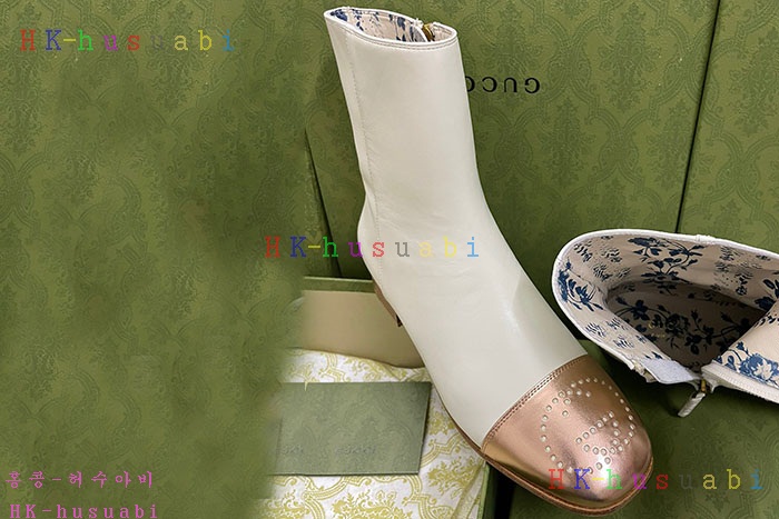 NEW 구찌 부츠 신상 GU 3442503