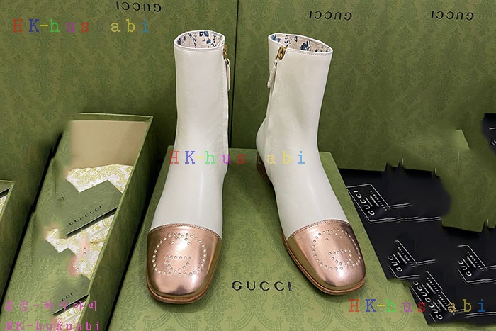 NEW 구찌 부츠 신상 GU 3442503