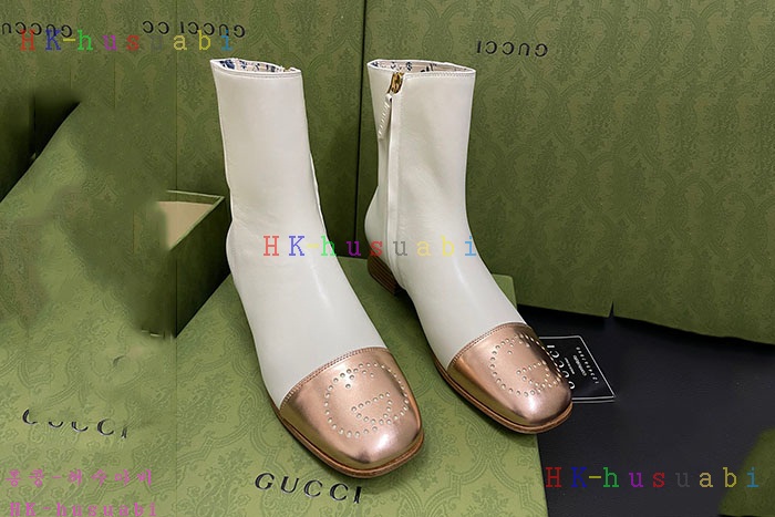NEW 구찌 부츠 신상 GU 3442503