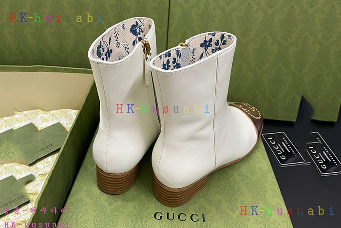 NEW 구찌 부츠 신상 GU 3442503