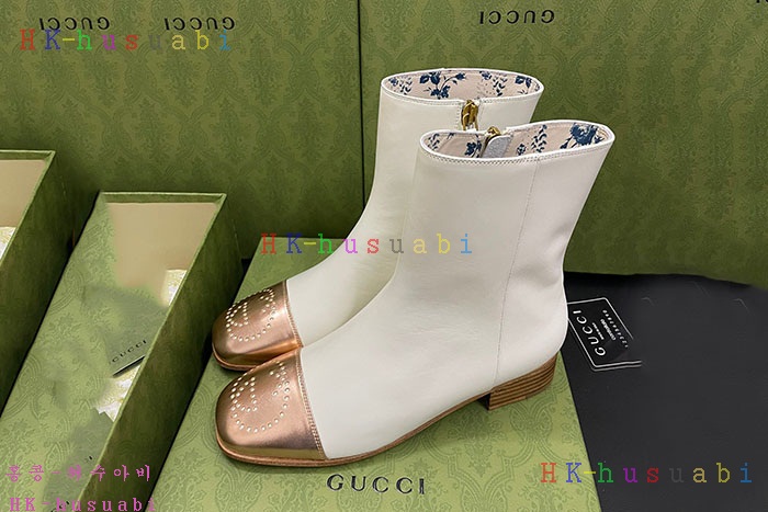NEW 구찌 부츠 신상 GU 3442503