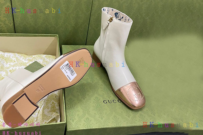NEW 구찌 부츠 신상 GU 3442503