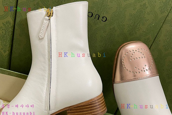 NEW 구찌 부츠 신상 GU 3442503