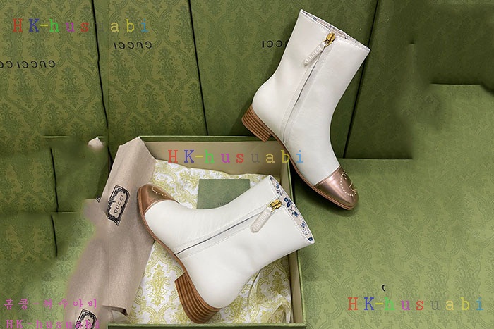 NEW 구찌 부츠 신상 GU 3442503