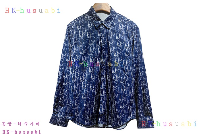 NEW 디올 셔츠 신상 DR 2525551