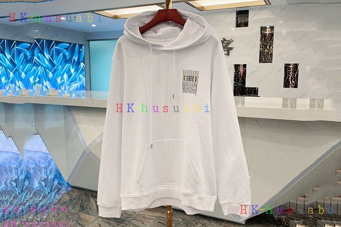 NEW 발렌시아가 후드티 신상 B 1147223