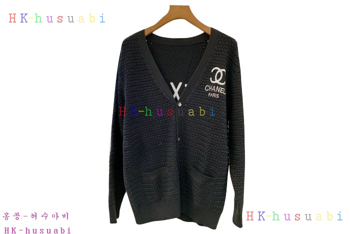 NEW 샤넬 가디건 신상  C 3566250