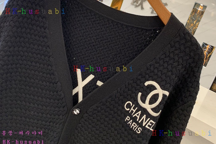 NEW 샤넬 가디건 신상  C 3566250