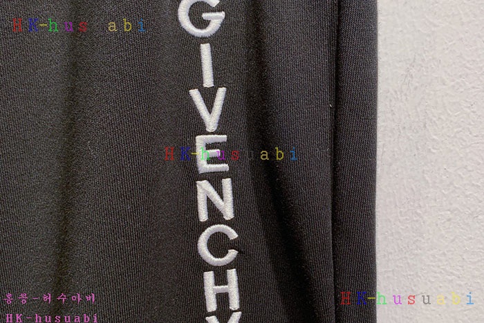 NEW 지방시 바지 신상 GV 3325220