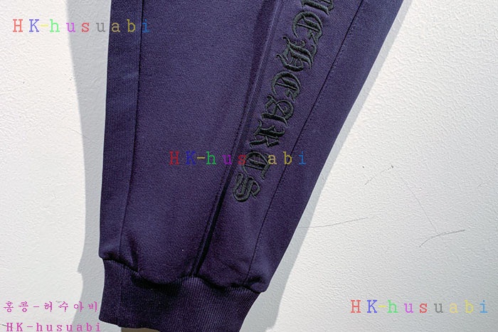 NEW 크롬하츠 바지 신상 C 3582220