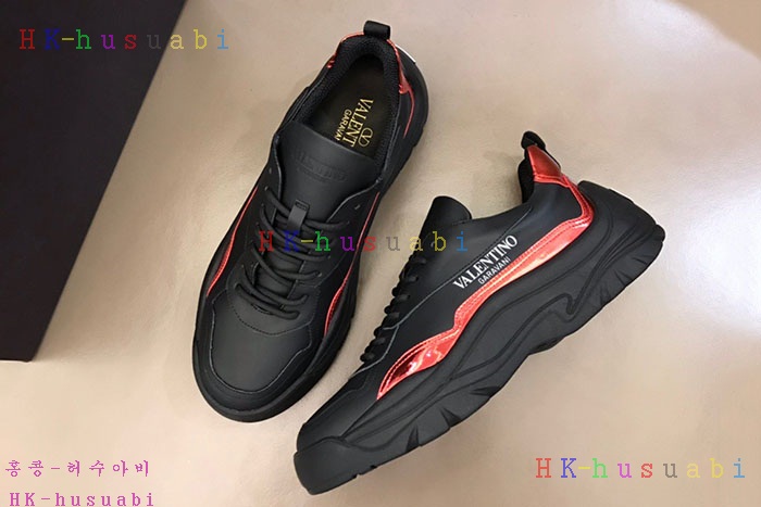NEW 발렌티노 스니커즈 신상 V 5282259