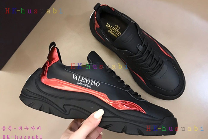 NEW 발렌티노 스니커즈 신상 V 5282259