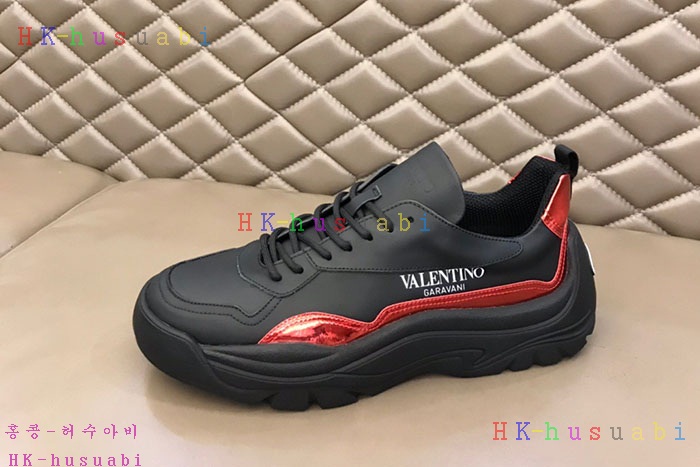 NEW 발렌티노 스니커즈 신상 V 5282259