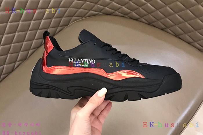 NEW 발렌티노 스니커즈 신상 V 5282259