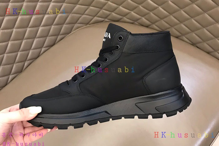 NEW 프라다 신발 신상 P 332512