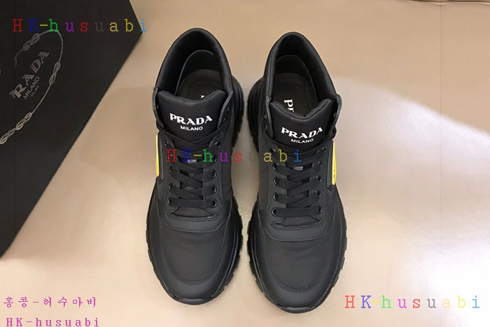 NEW 프라다 신발 신상 P 332512