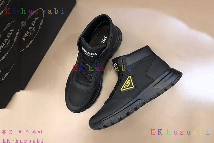 NEW 프라다 신발 신상 P 332512