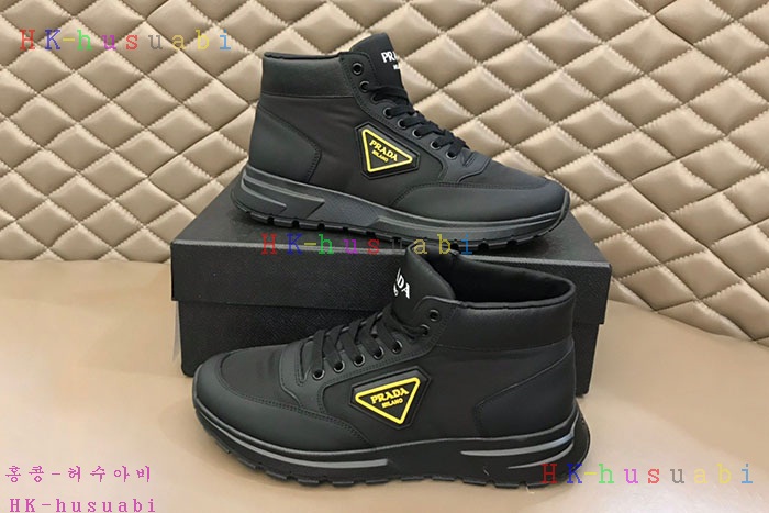 NEW 프라다 신발 신상 P 332512