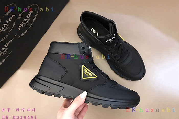 NEW 프라다 신발 신상 P 332512