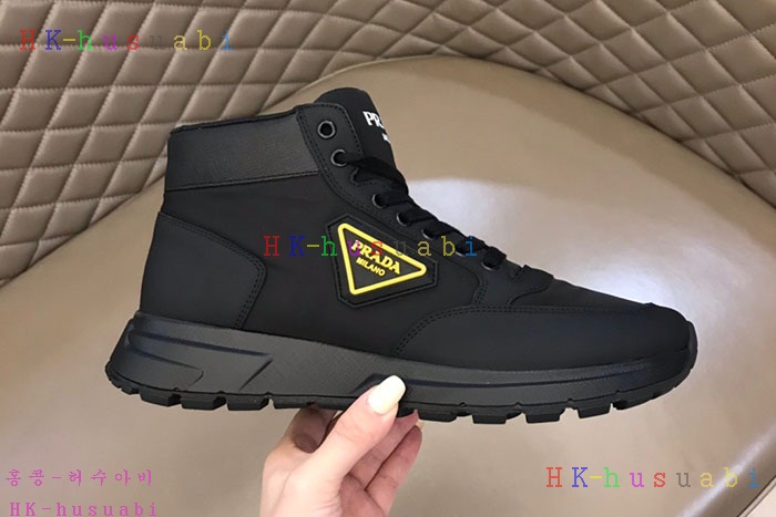 NEW 프라다 신발 신상 P 332512