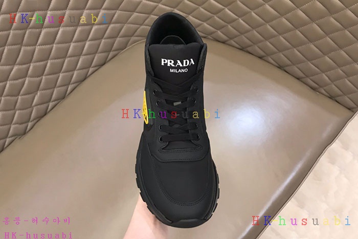 NEW 프라다 신발 신상 P 332512