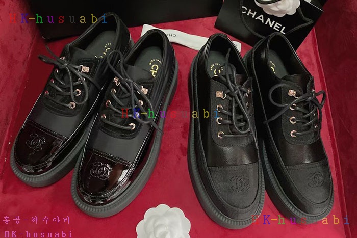 NEW 샤넬 로퍼 신상 C 2523335
