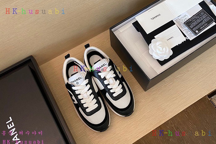 NEW 샤넬 신발 신상 C 2567742