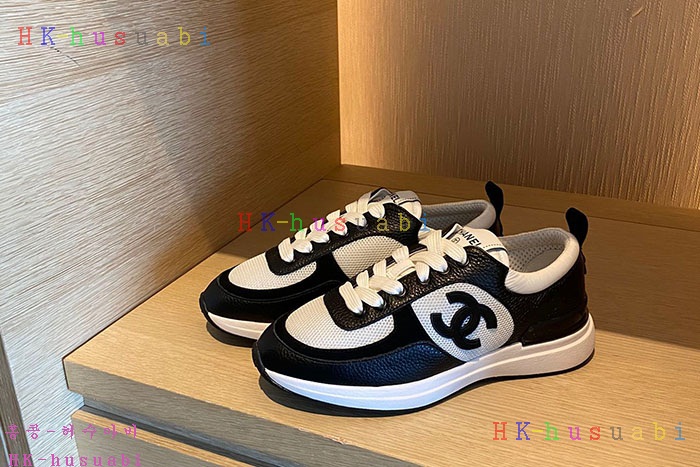 NEW 샤넬 신발 신상 C 2567742