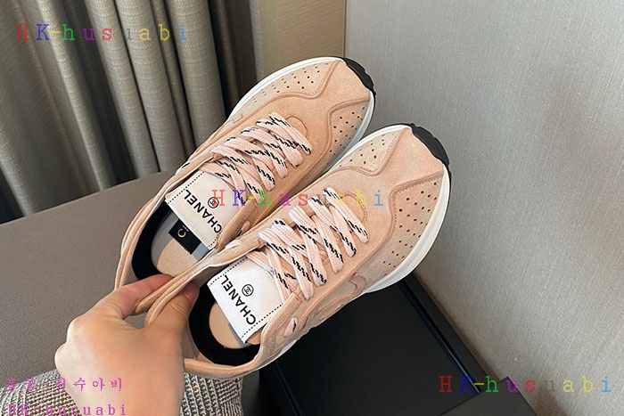 NEW 샤넬 신발 신상 C 2567747