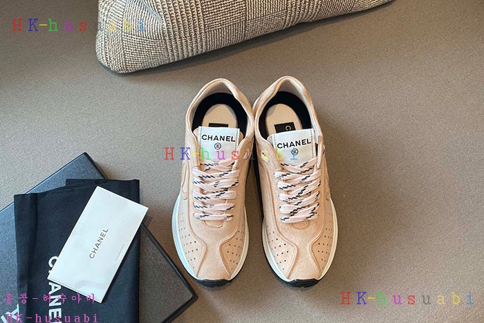 NEW 샤넬 신발 신상 C 2567747