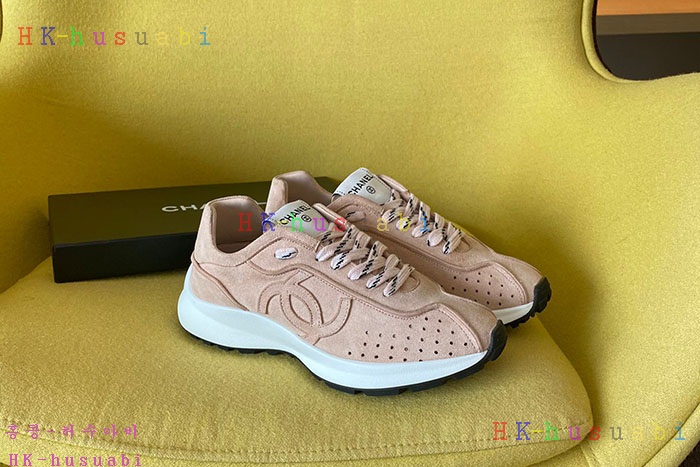 NEW 샤넬 신발 신상 C 2567747