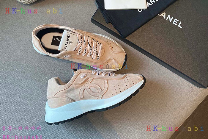 NEW 샤넬 신발 신상 C 2567747