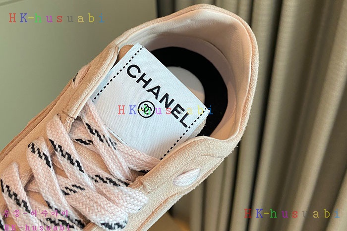 NEW 샤넬 신발 신상 C 2567747
