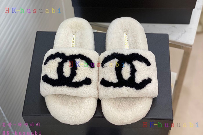 NEW 샤넬 샌들 신상 C 2544242