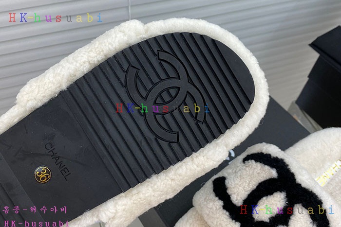 NEW 샤넬 샌들 신상 C 2544242