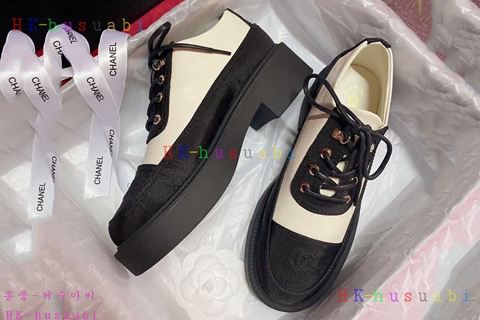 NEW 샤넬 로퍼 신상 C 2523334