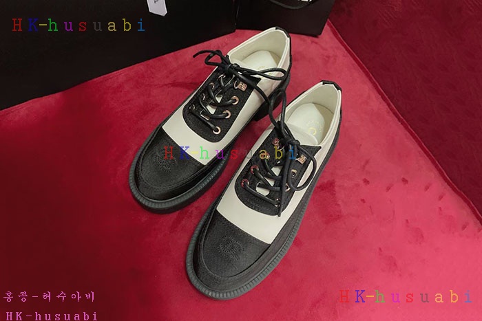 NEW 샤넬 로퍼 신상 C 2523334