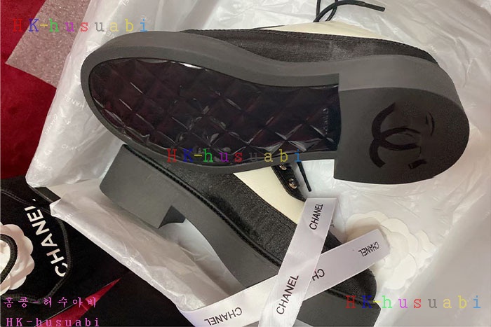 NEW 샤넬 로퍼 신상 C 2523334