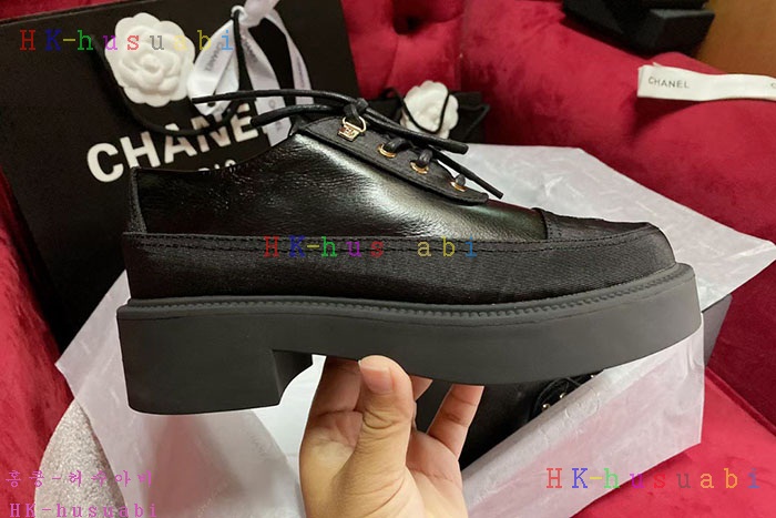 NEW 샤넬 로퍼 신상 C 2523335