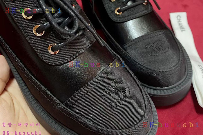 NEW 샤넬 로퍼 신상 C 2523335