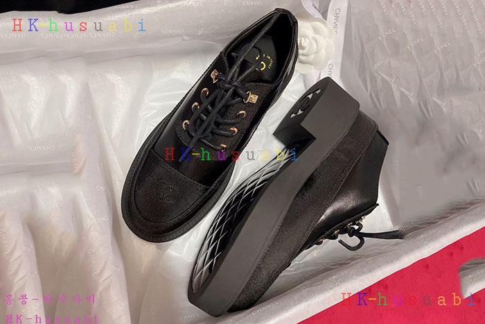 NEW 샤넬 로퍼 신상 C 2523335