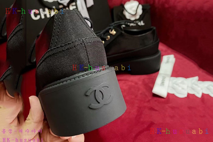 NEW 샤넬 로퍼 신상 C 2523335