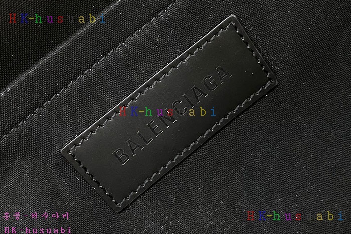 ★미러급★발렌시아가  스몰 스트랩 토트 백 6714022