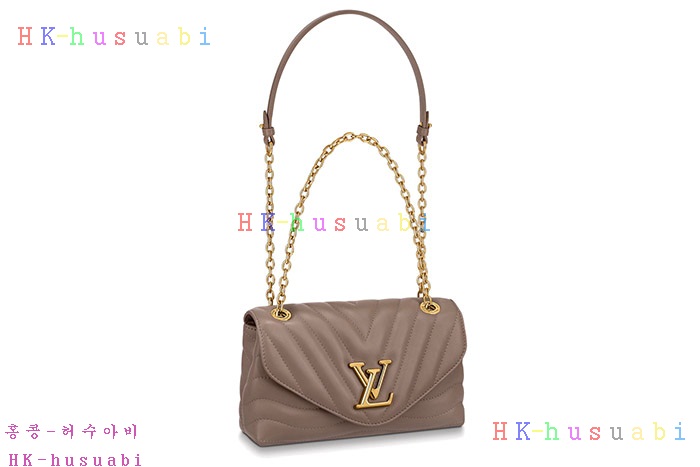 ★미러급★루이비통 LV 뉴 웨이브 체인 백 M58550