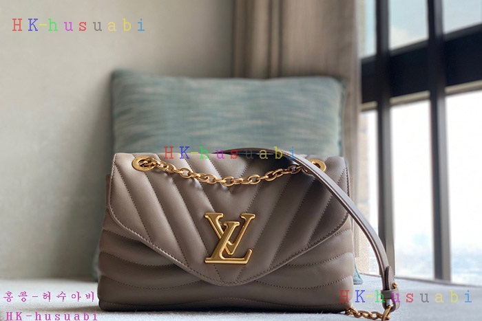 ★미러급★루이비통 LV 뉴 웨이브 체인 백 M58550