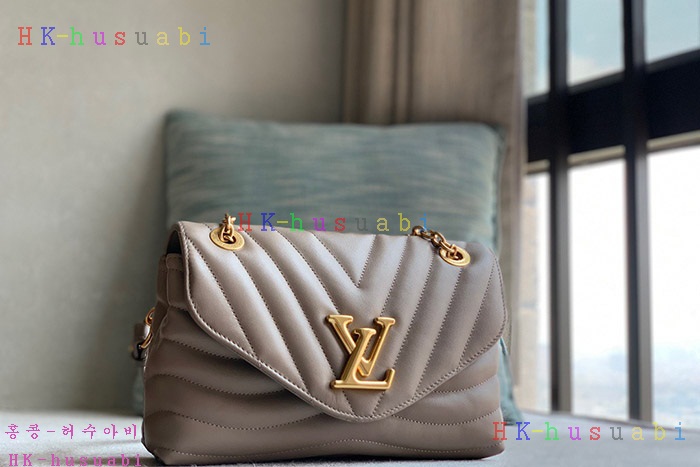 ★미러급★루이비통 LV 뉴 웨이브 체인 백 M58550